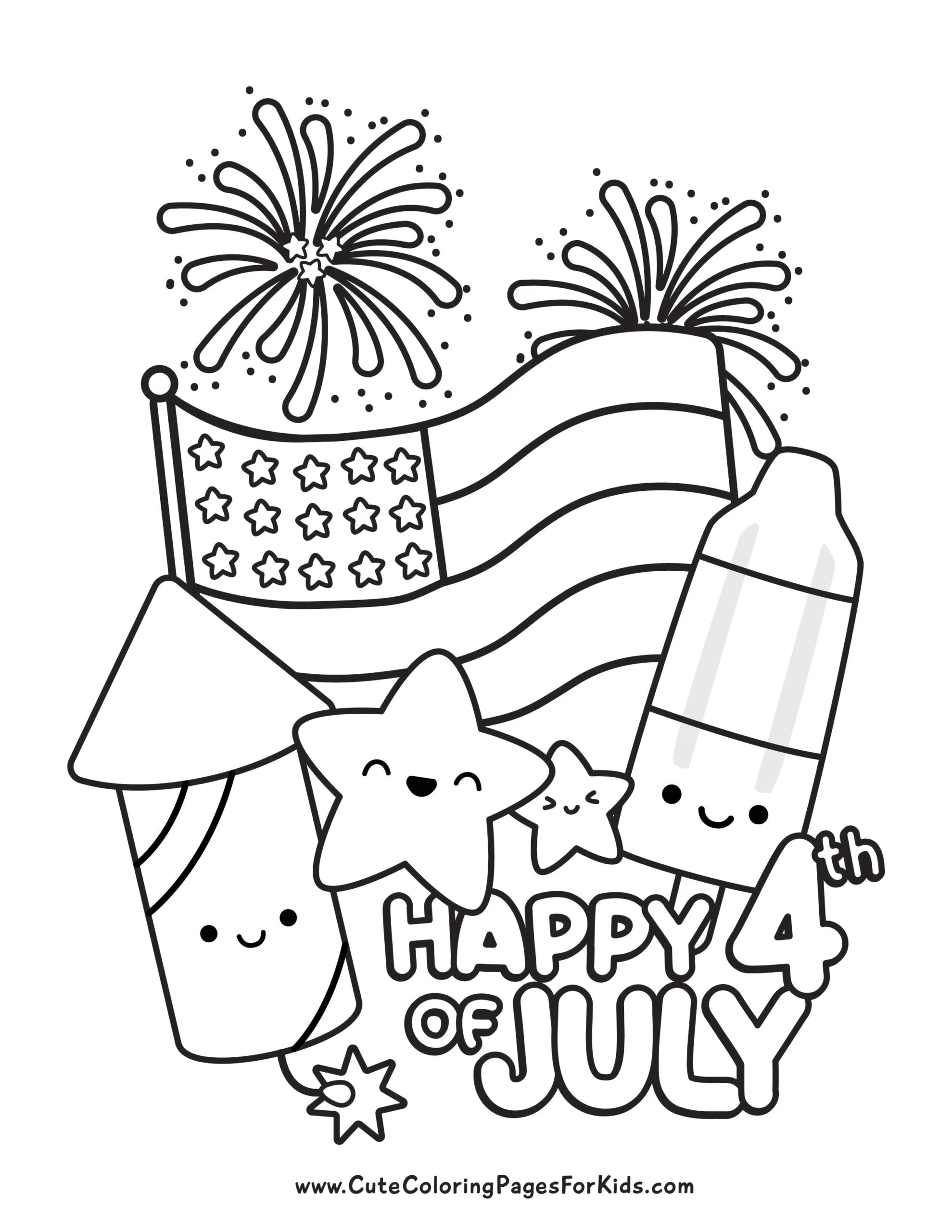 Free Printable Coloring Pages For Kids Cute amp Easy Designs 