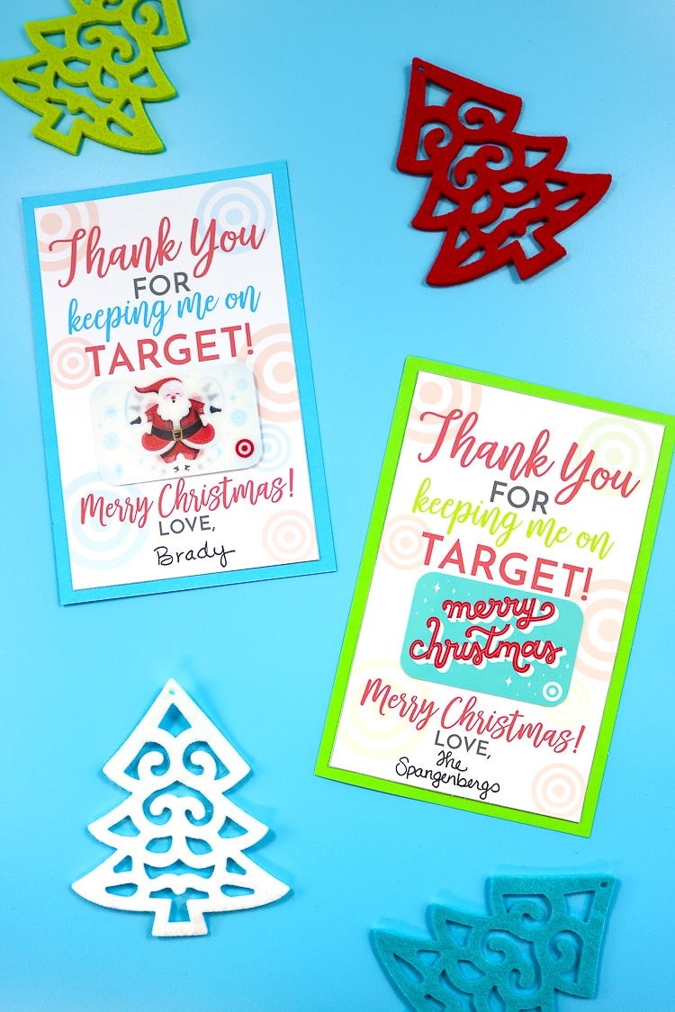 Free Printable For Gifting Target Gift Cards That s What Che 