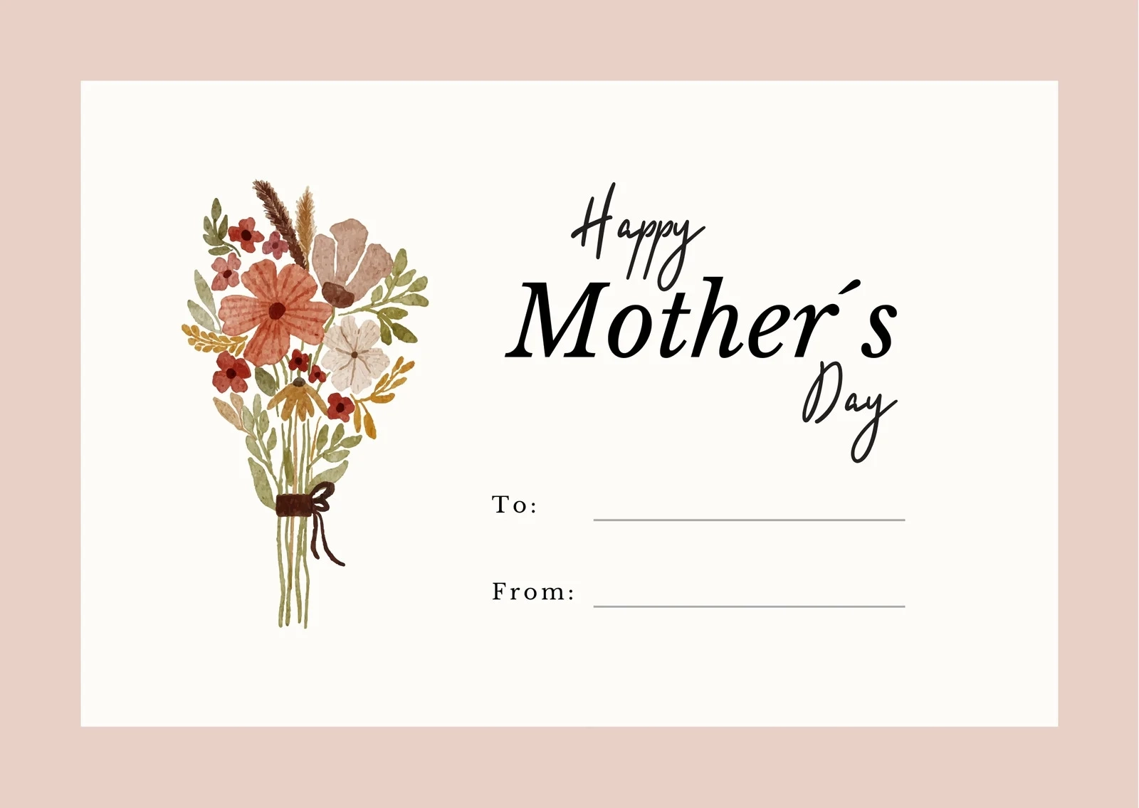 Free Printable Mothers Mothers Day Projects For Preschoolers Free 