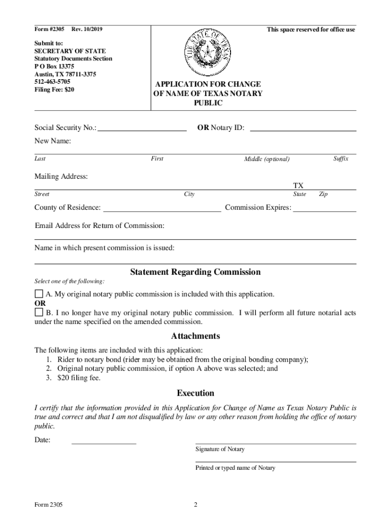Free Printable Notary Forms Texas Fill Out amp Sign Online DocHub