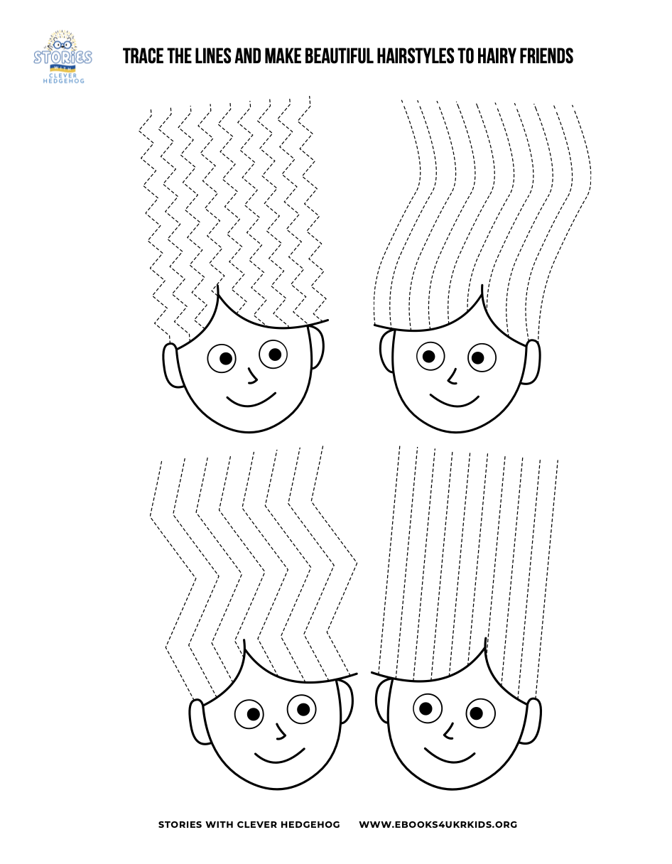 Free Printable Activities For Kids