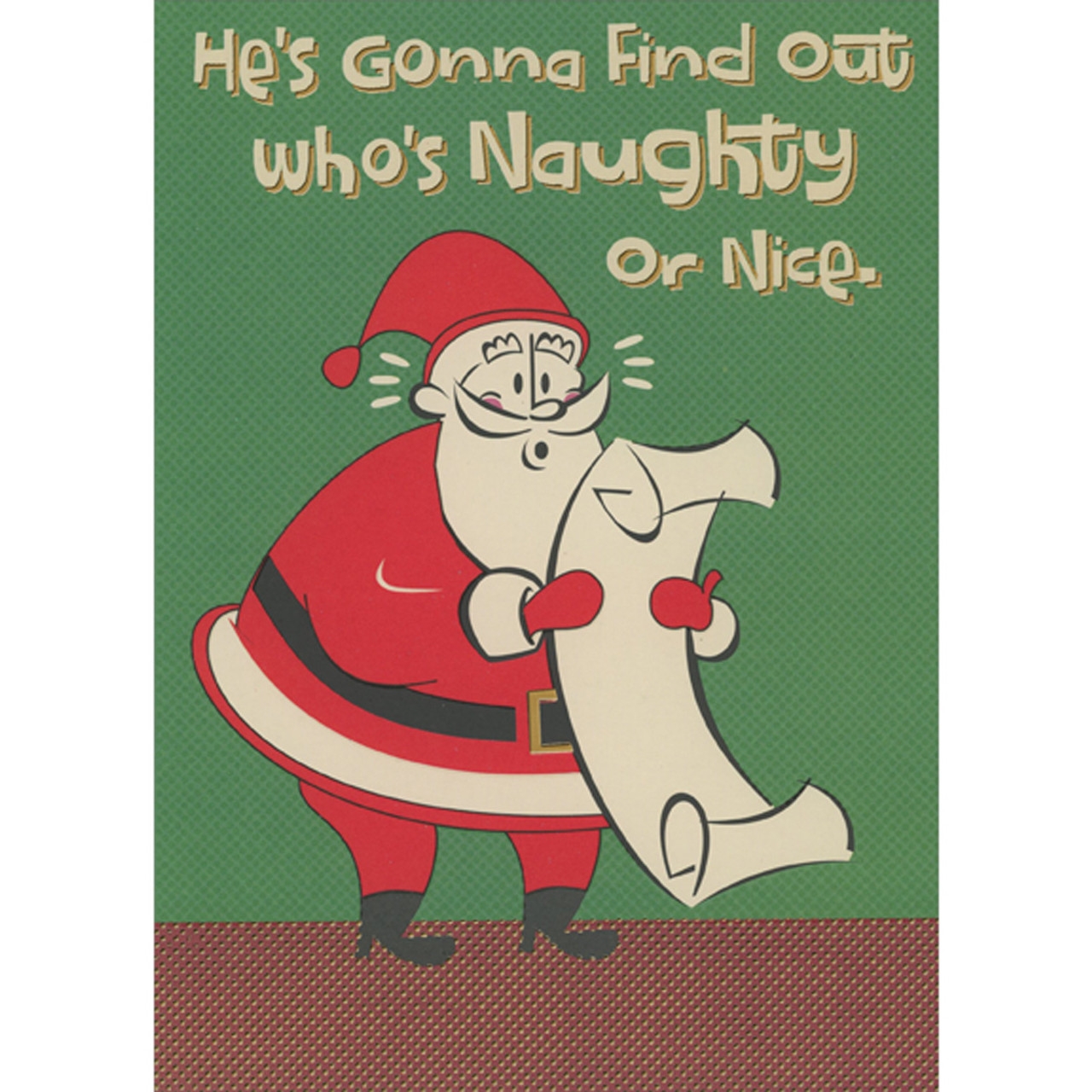 Funny Printable Christmas Cards