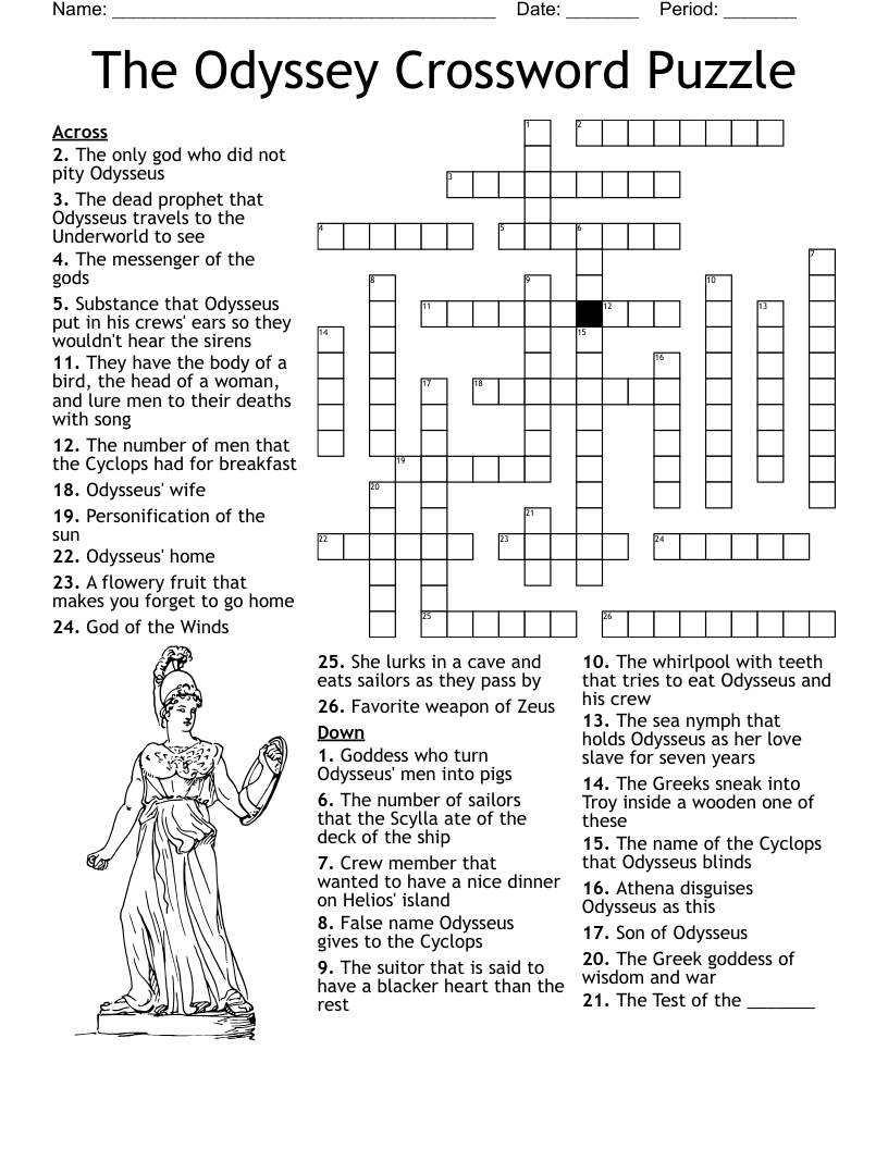 GRE Words 2 Crossword WordMint