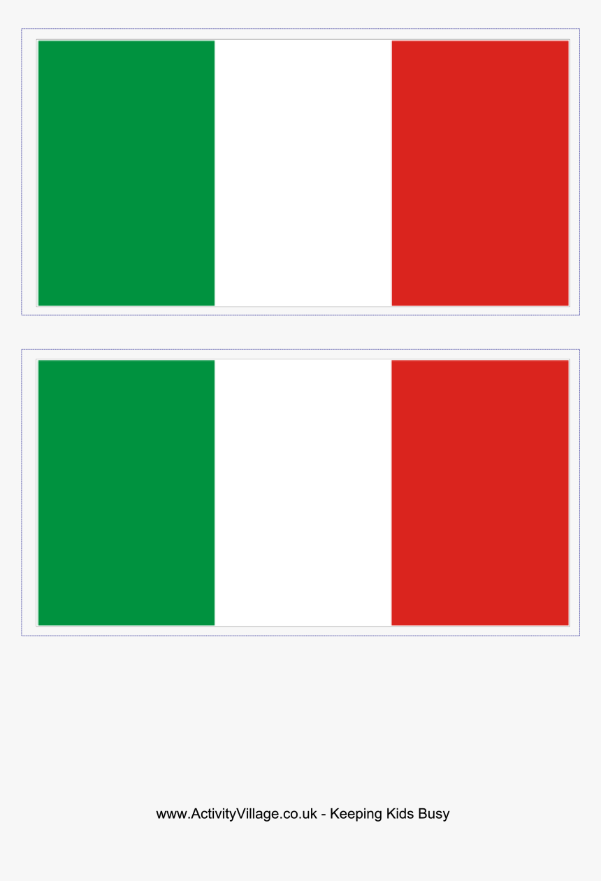 Happy Flag Of Ireland Printable Italy Free Templates Flag HD 