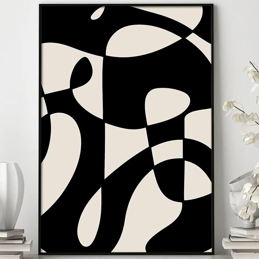 Modern Art Printable