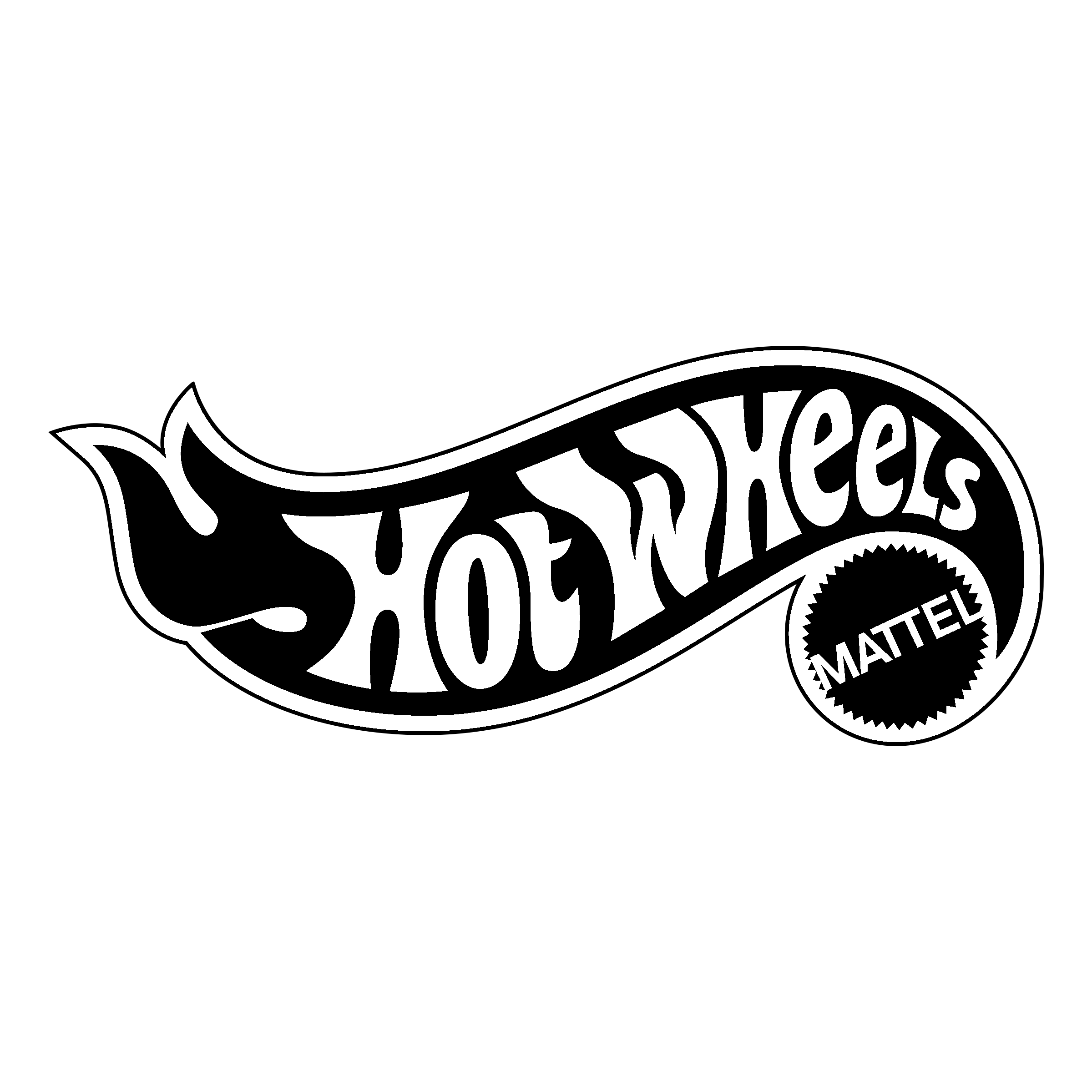 Hot Wheels Logo PNG Transparent amp SVG Vector Freebie Supply