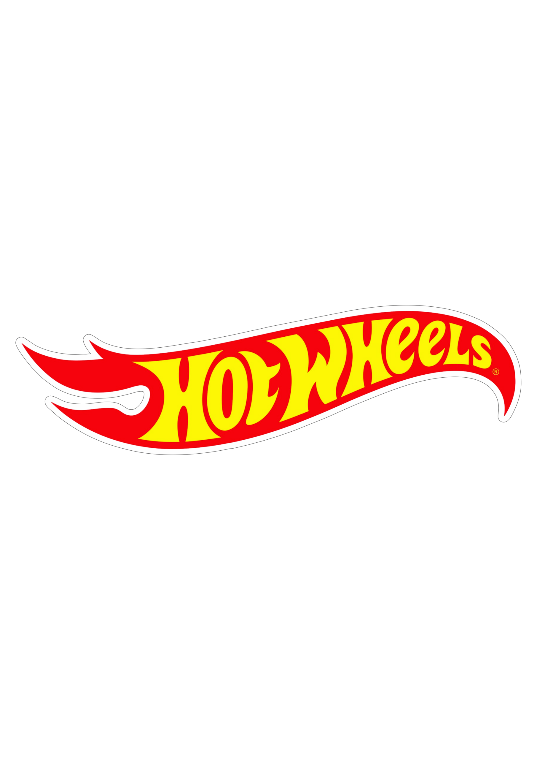 Hotwheels Logo