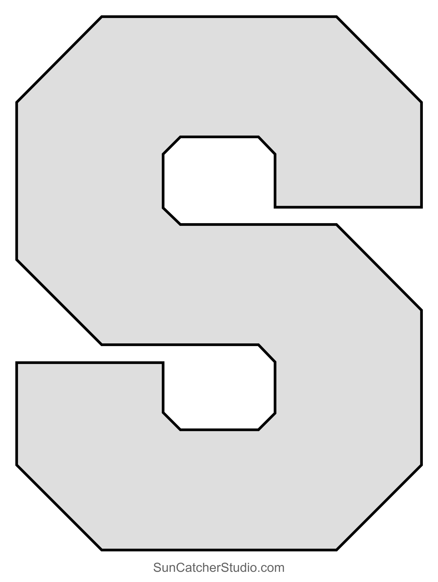 Jersey Font Letter Stencils Number And Alphabet Lettering Free 