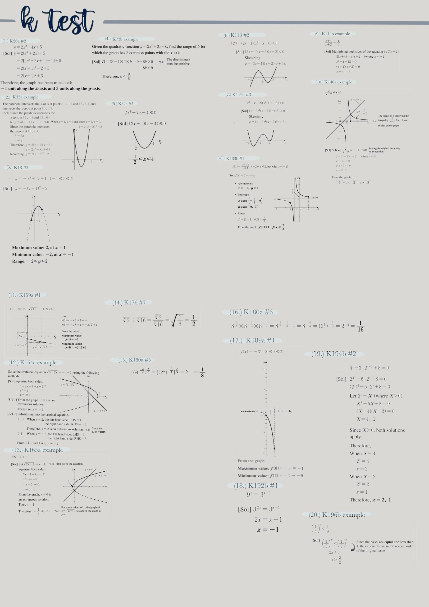 KUMON K 101 200 Kumon Math K Answers R Kumon