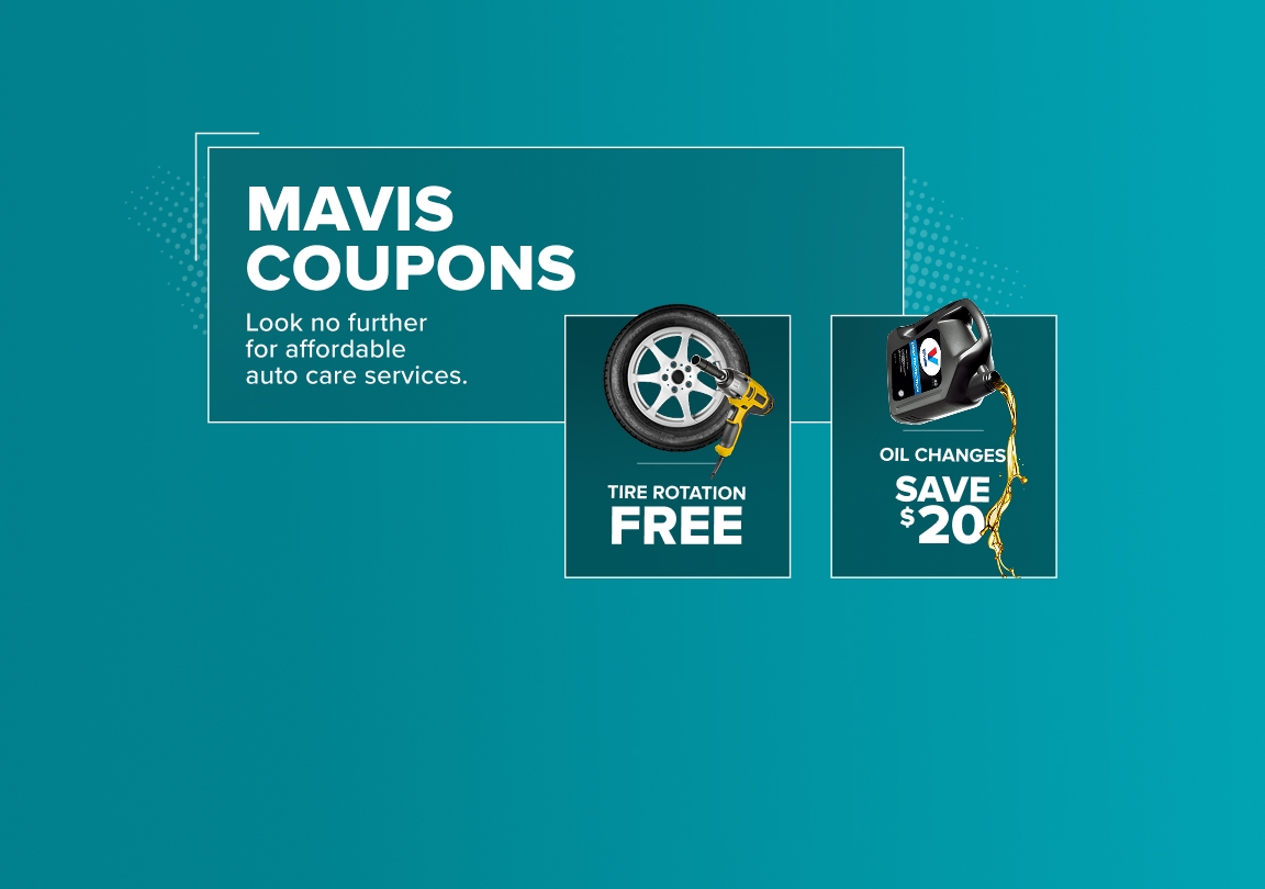 Mavis Discount Tire Coupons Printable