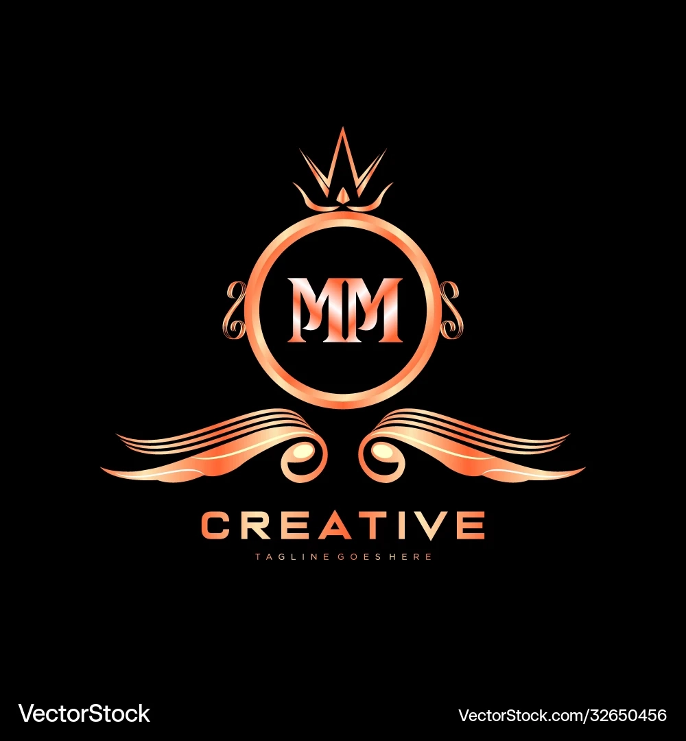 Printable Mm Logo
