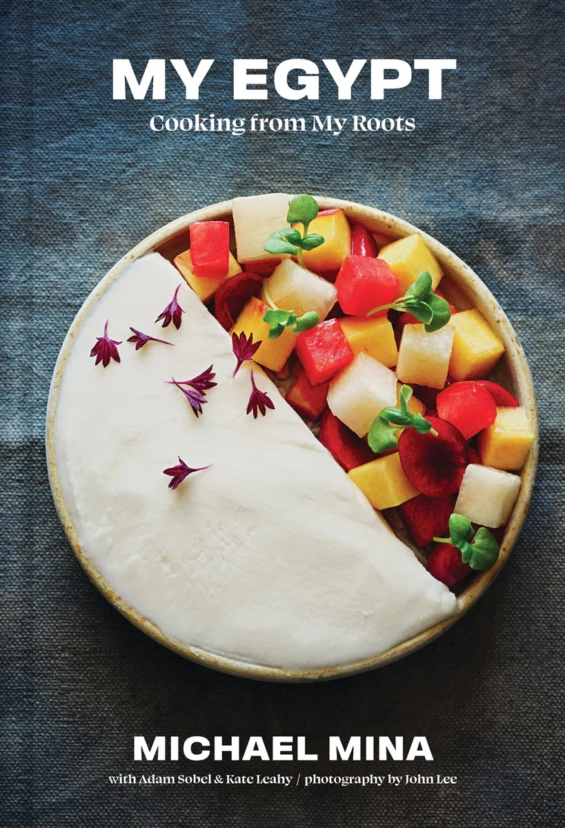 Printable Recipes From Egypt