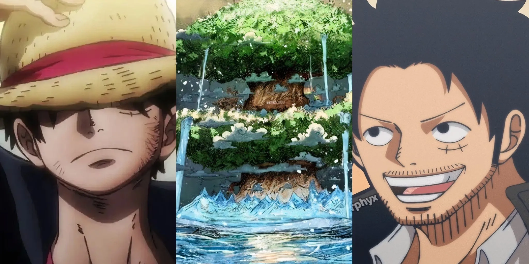 Timeskip Meaning In A Story