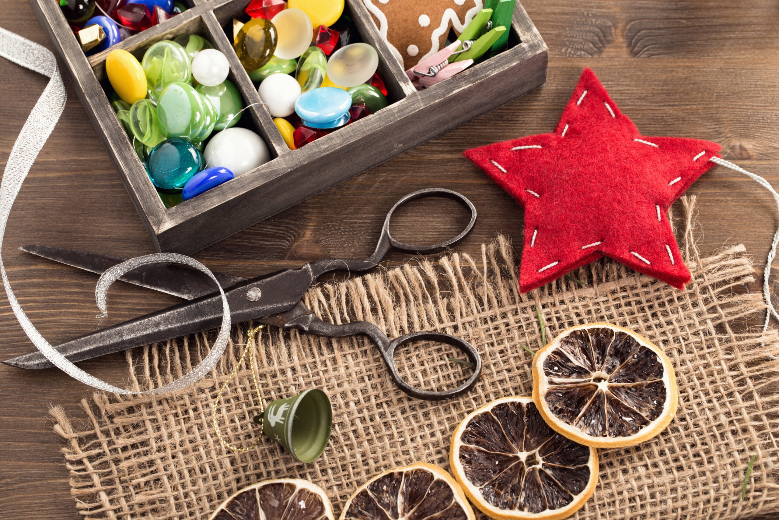 Online Marketplace For Crafters