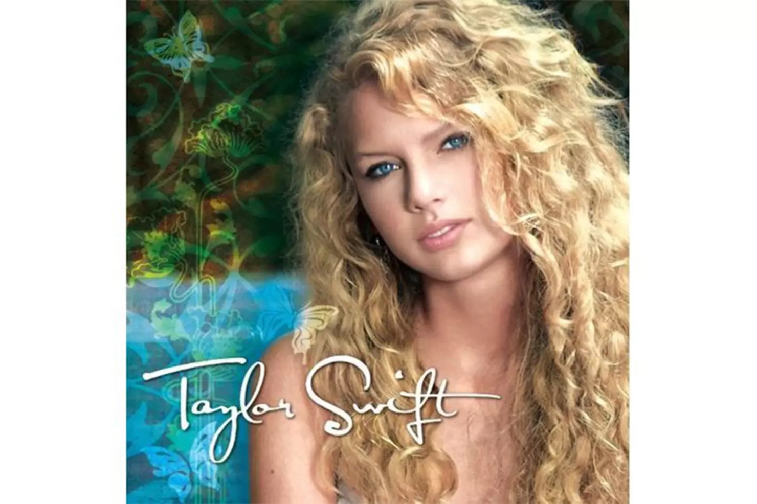 Taylor Swift Album Covers Printable