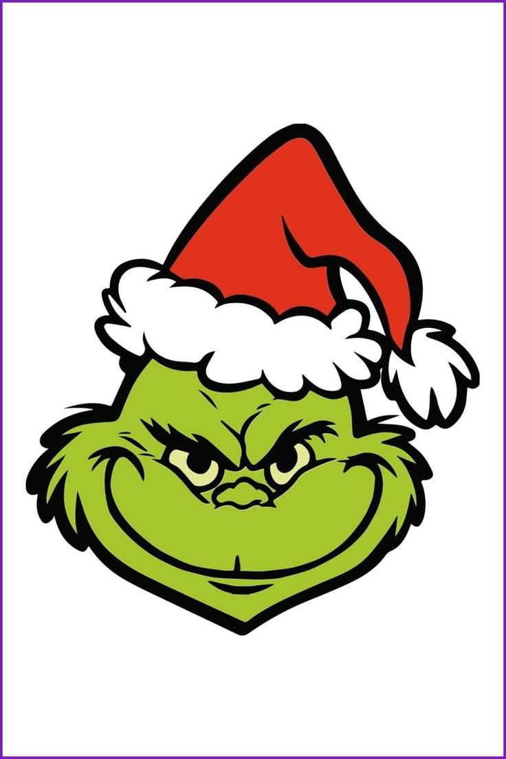 Pin By Jhenyffer Chuquispuma Padilla On Navidad Grinch Images 