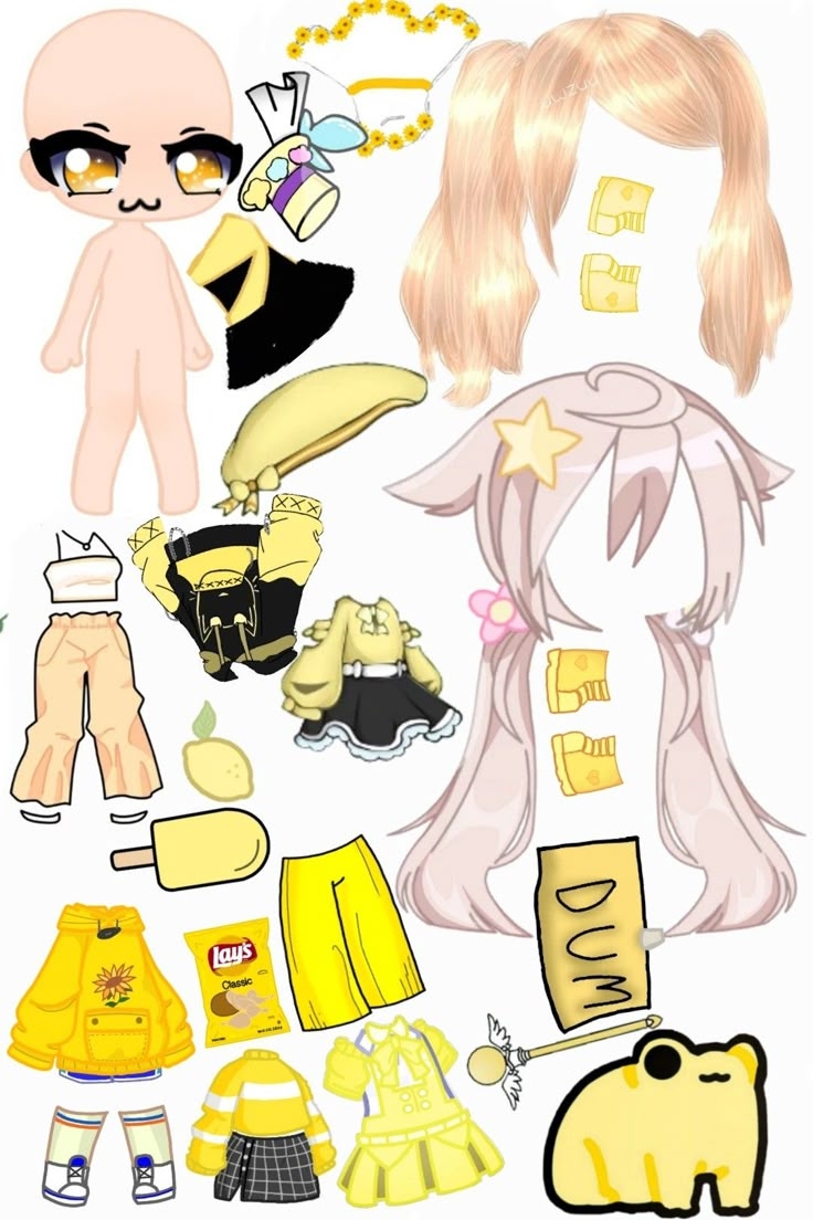 Pin By On Paper Doll Template Paper 
