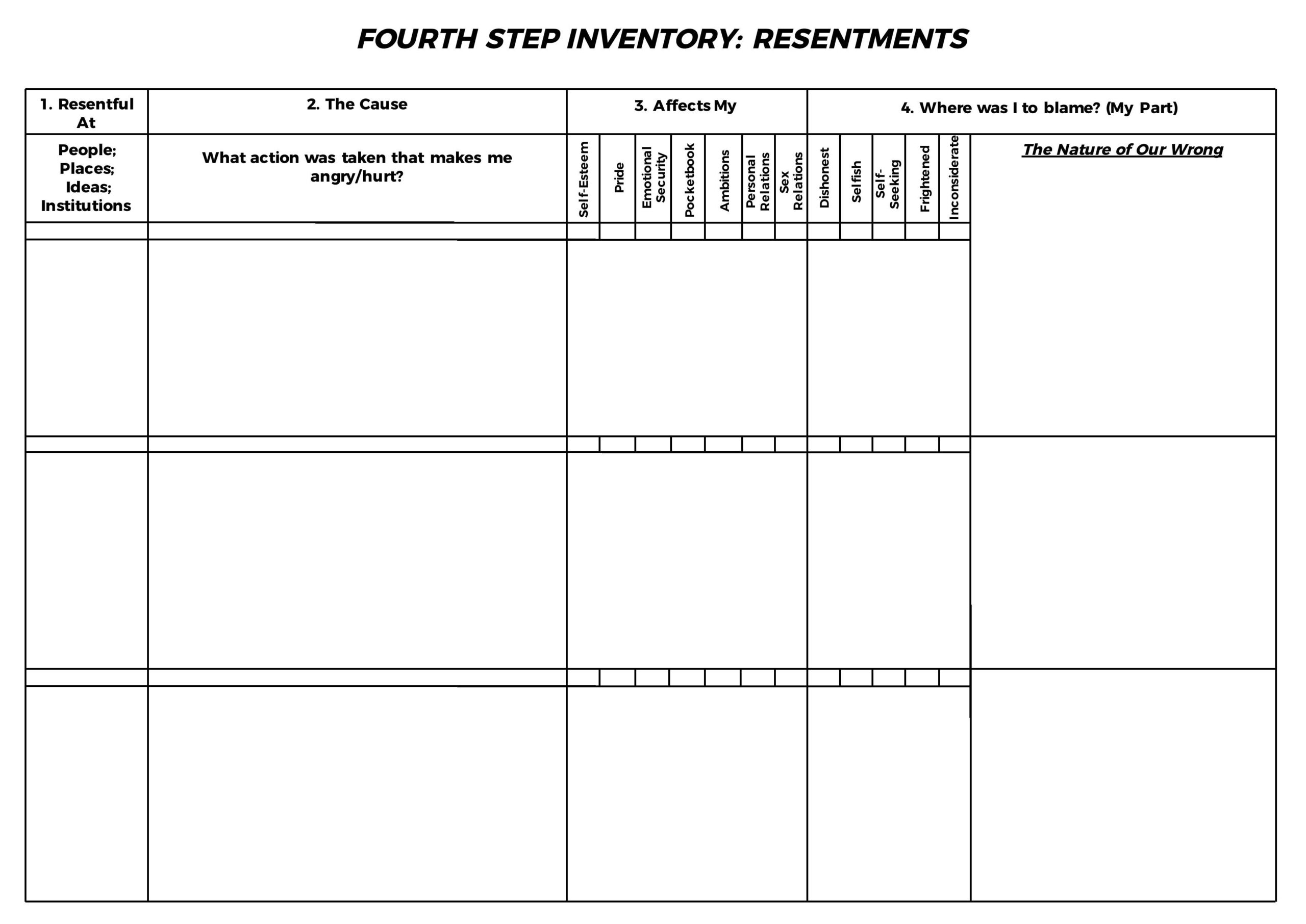 Pin Page Worksheets Library