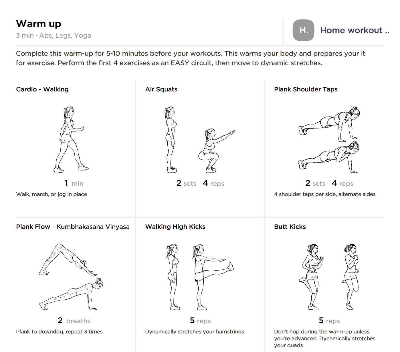 Printable Beginner Gym Workout Female Beginner Workout Day 