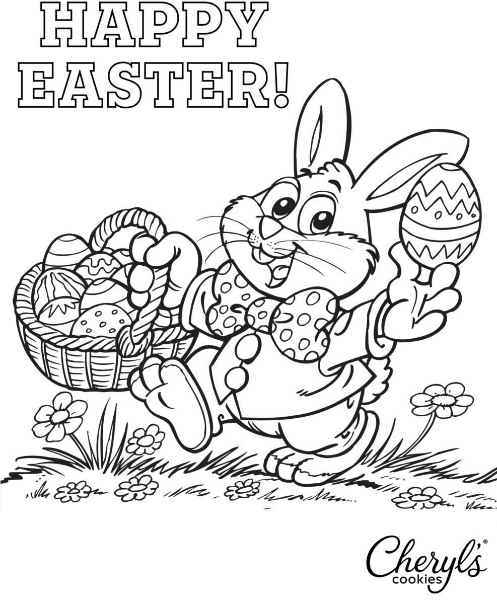 Free Printable Easter Images