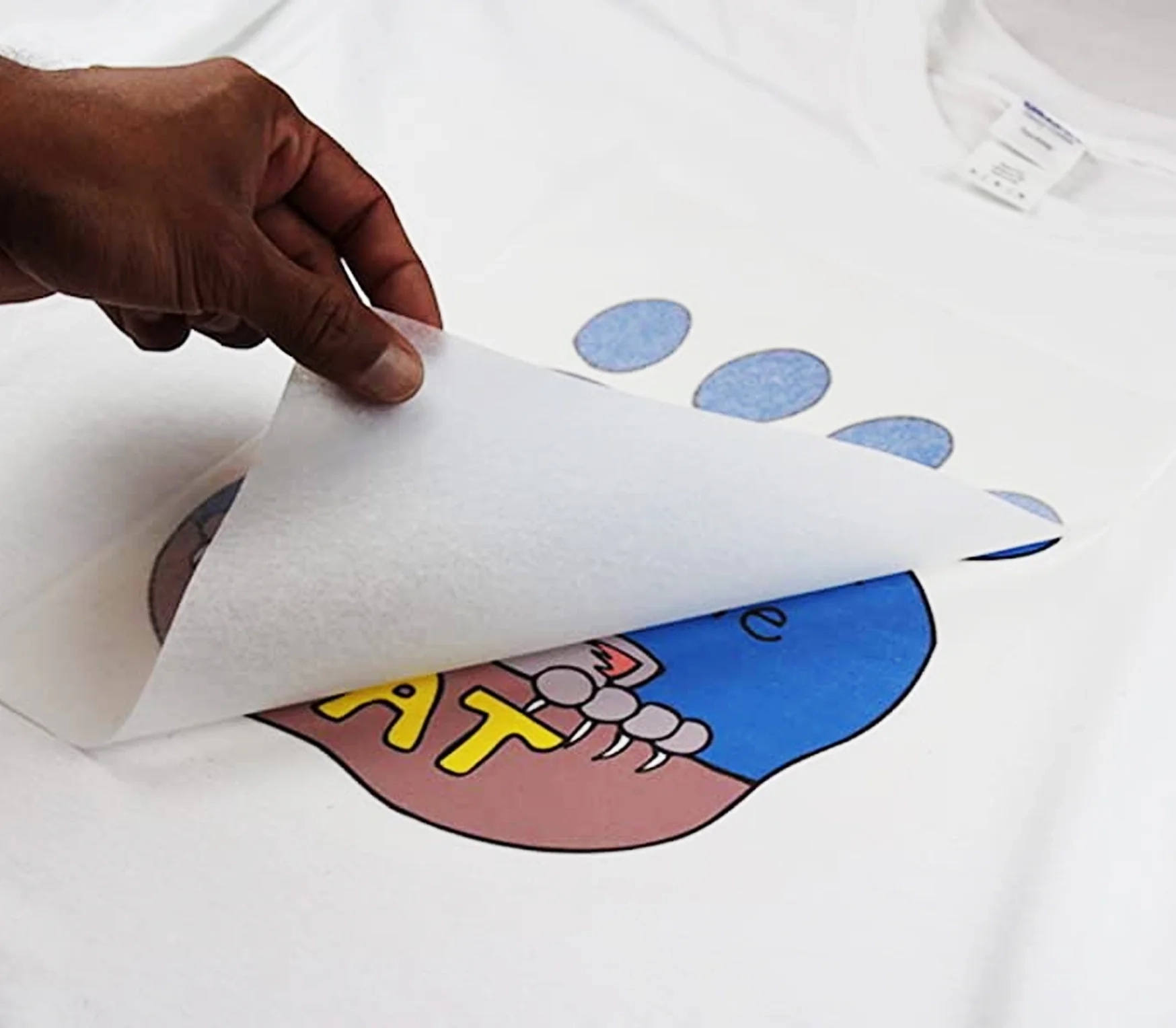 Printable Shirt Paper