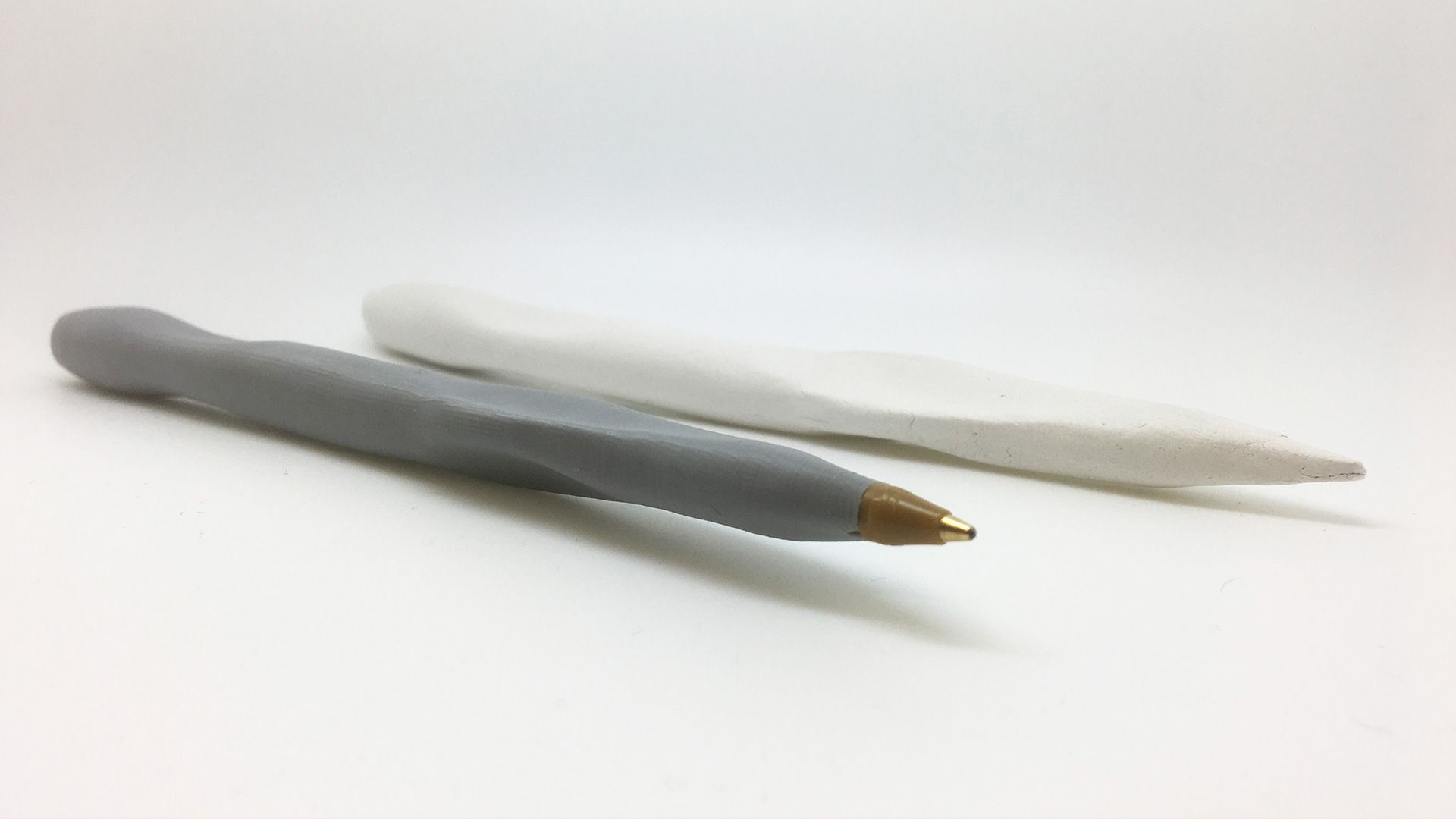 PrintLab s 3D Scan Of The Week 3D Printable Pen