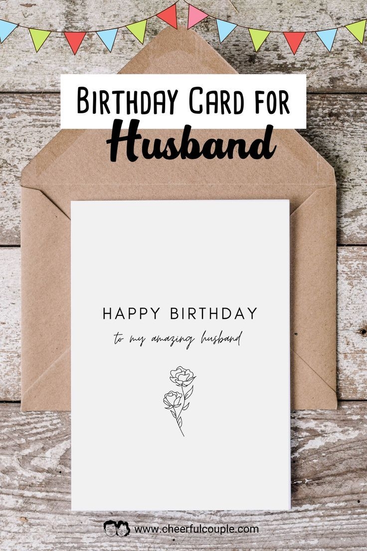 Sale Free Printable Birthday Cards For Him Romantic Hot Sale Black 