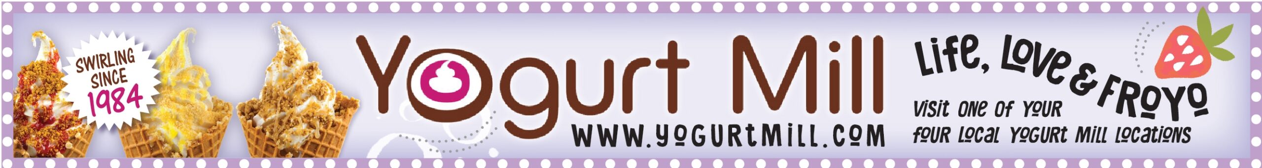 Yogurt Mill Printable Coupon