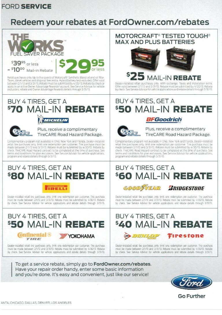 Service Coupons Sandy Springs Ford s Blog Page 2