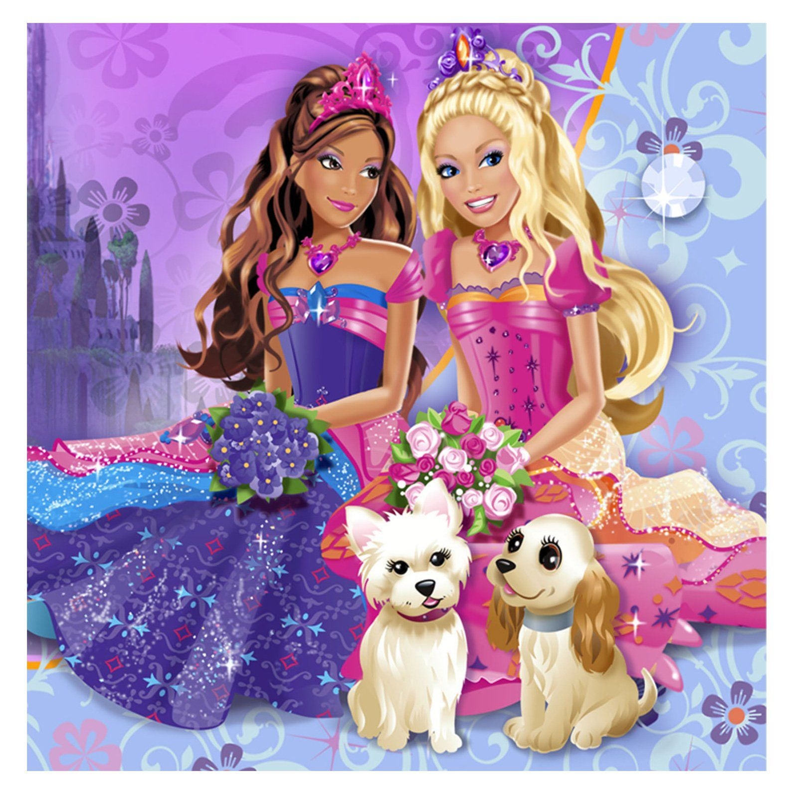 Shop Barbie Posters Free Printable Clearance Black Friday