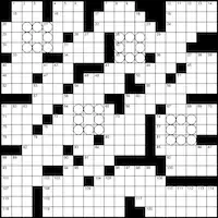 Solution To Evan Birnholz s May 11 Crossword Plot Holes The 