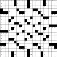 Solution To Evan Birnholz s Nov 24 Post Magazine Crossword Home 