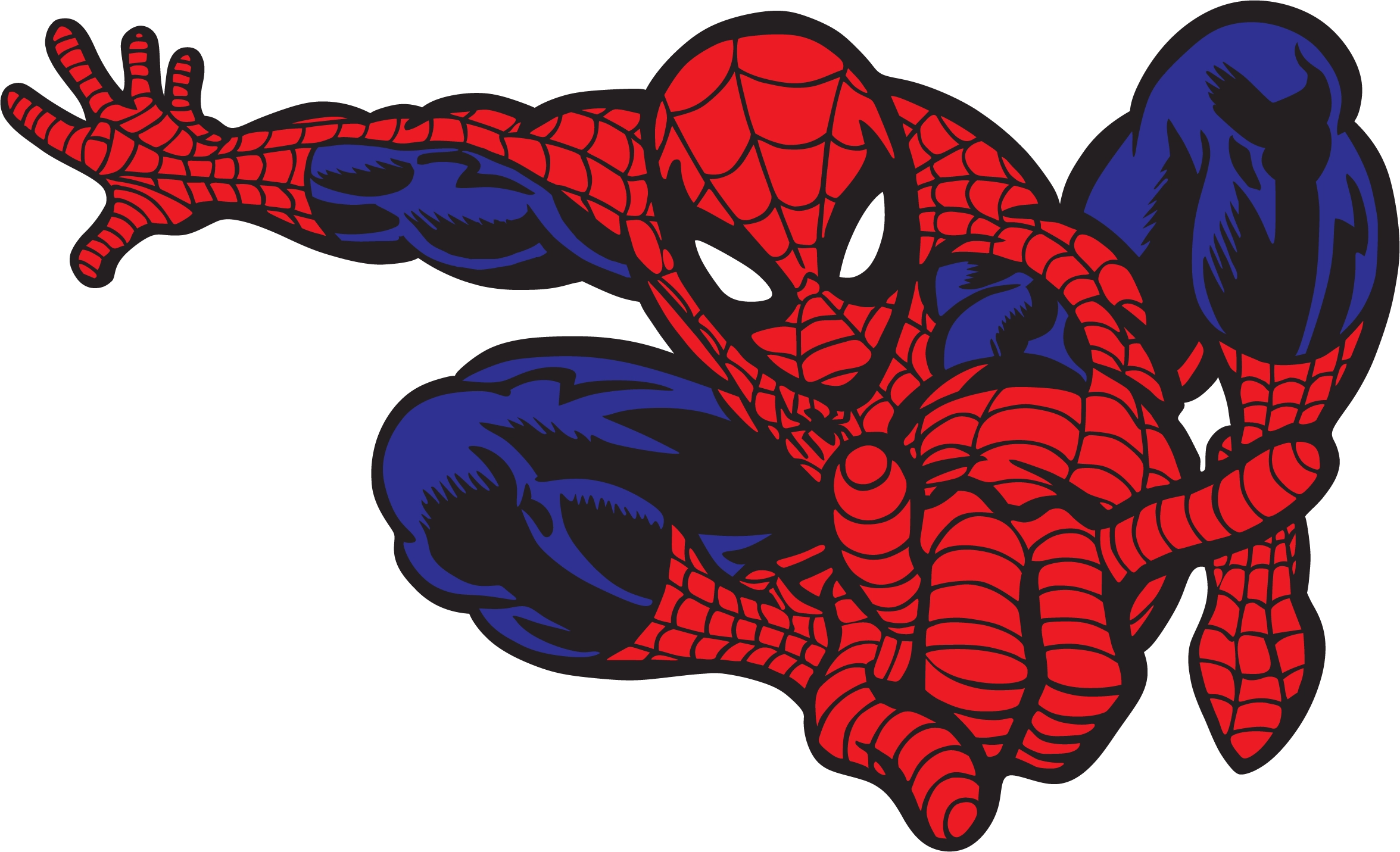 Spiderman Printable Images Printable Party Favors