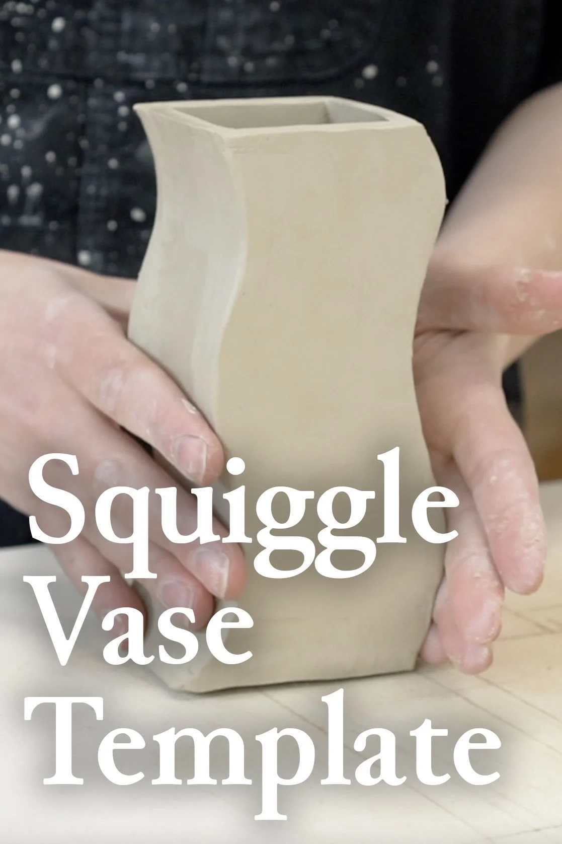 Free Slab Templates Pottery