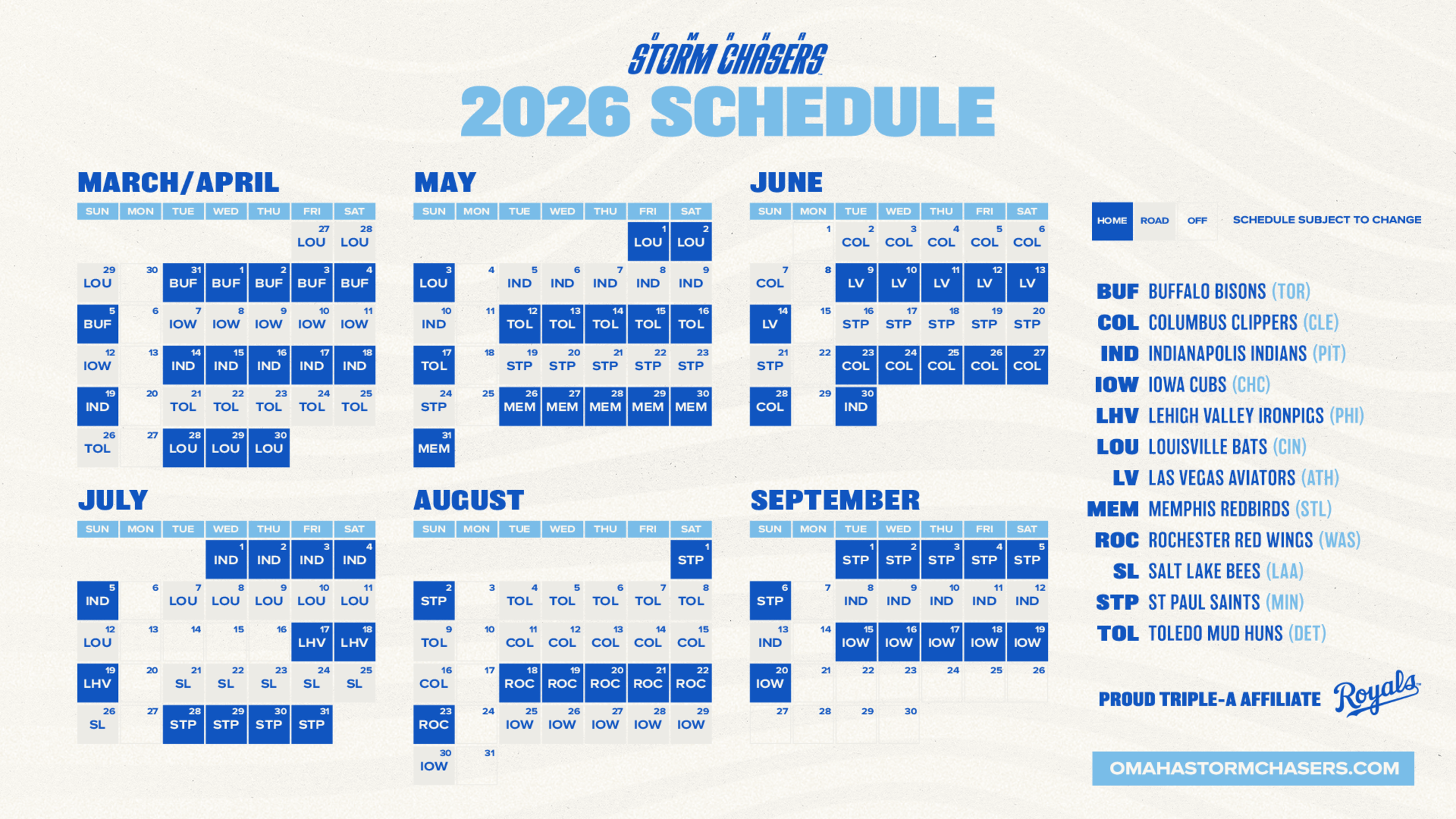 Arkansas Baseball Schedule 2026 Printable