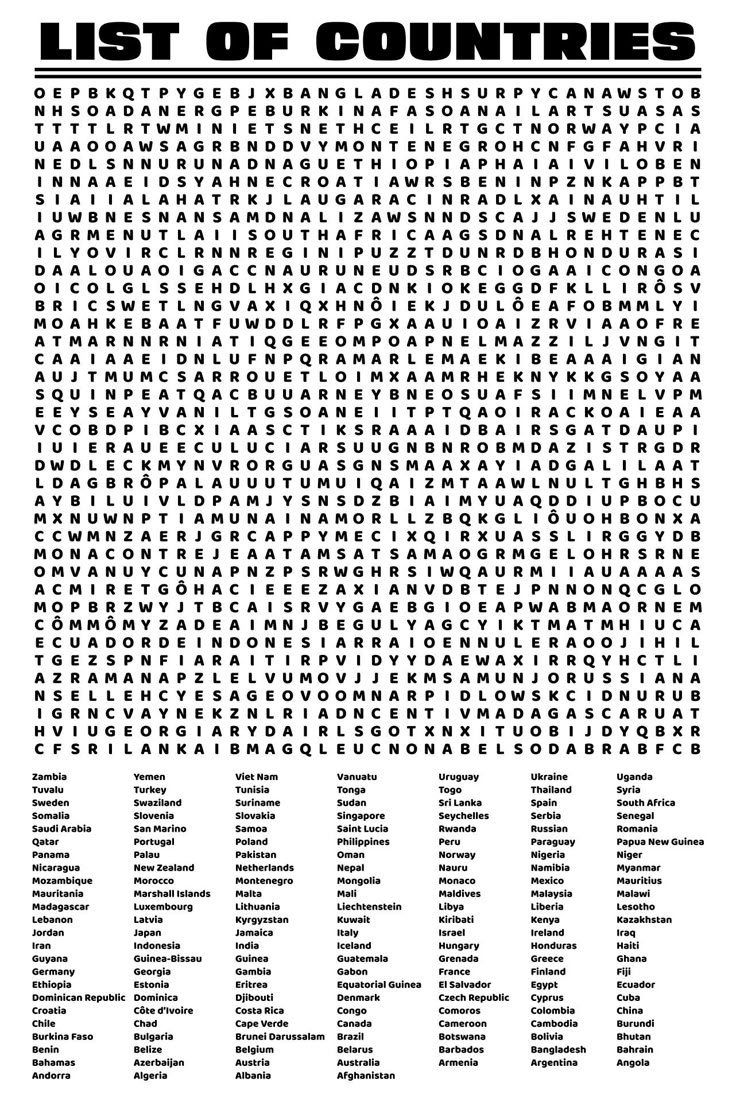 Free Printable Pdf Puzzles For Adults