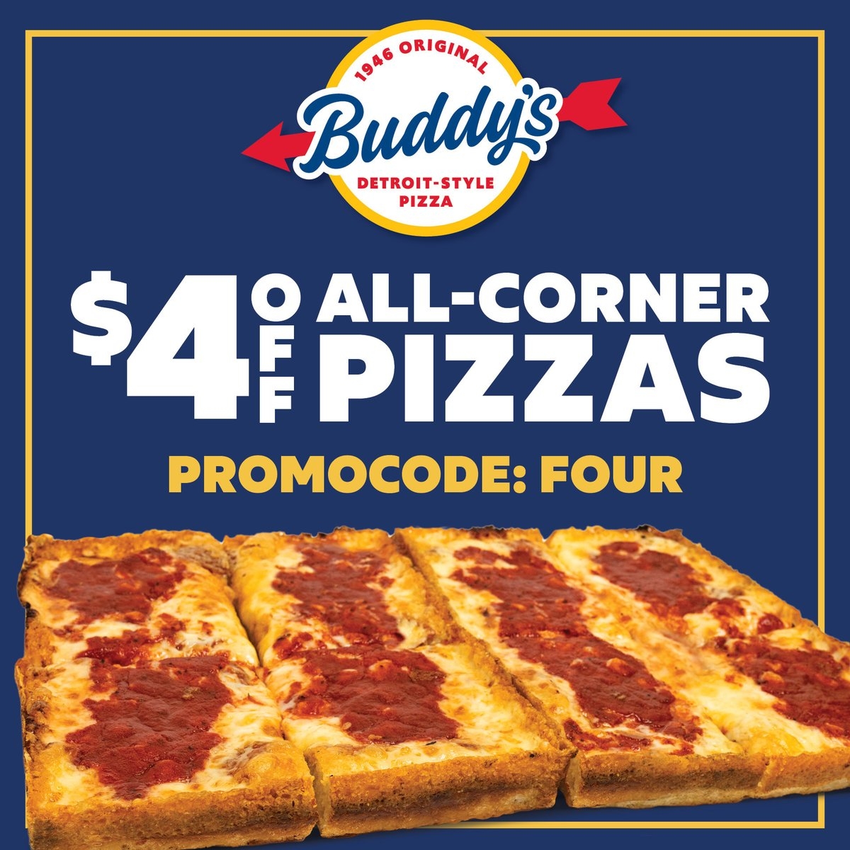 Take 4 OFF Any 8 Square With Promocode FOUR Https t co 