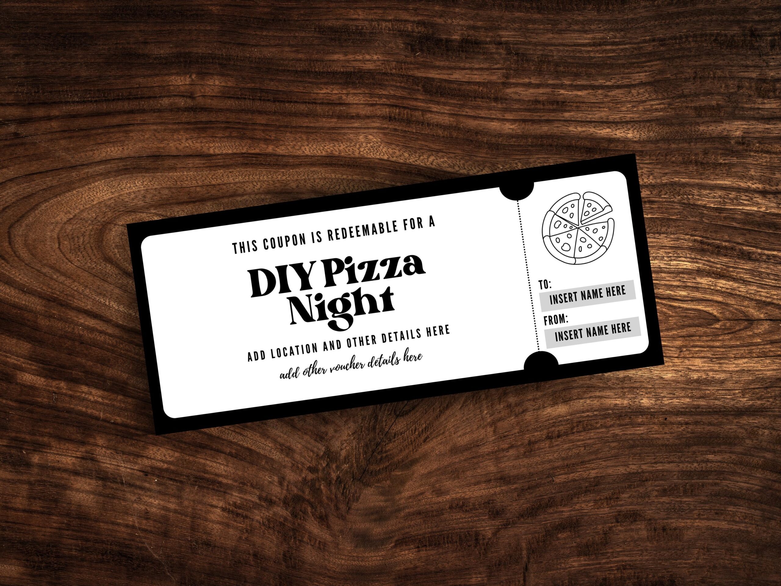 Marks Pizza Coupons Printable