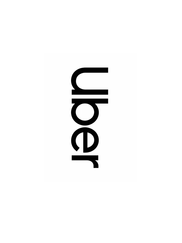 Uber Printable Decal