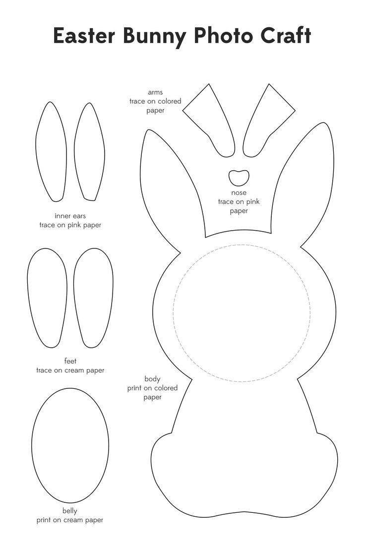 Easter Printables Free